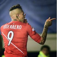 Suspenden sanción por dopaje a Paolo Guerrero; sí irá al Mundial