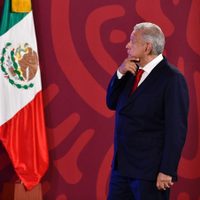Estado de derecho: ¿fin de ciclo?