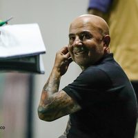 Debut con victoria para Sampaoli en su nuevo equipo