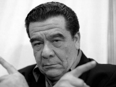 Poeta, locutor, psicoanalista y más: Argentina llora la pérdida del gran Tom Lupo