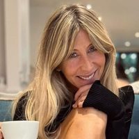 Soledad Solaro tiene las botas que son furor este invierno y que todas queremos en el clóset