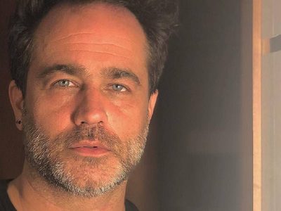 Coronavirus: "Lucran con el dolor de la gente", Gastón Pauls y su polémico posteo