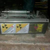 Piden colaboración para hallar material radiactivo robado en Querétaro