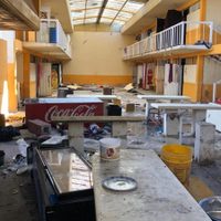 Al menos 2 mil agentes trasladan a 400 internos del Cereso de Cieneguillas