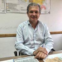 La UCR decidió expulsar a Guillermo Monzani por “inconducta partidaria”