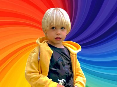 No lo heredó de papá: la nueva destreza de Mirko que sembró serias dudas en Marley