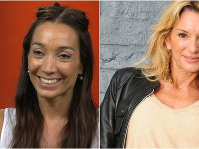 ¡Polémica encendida! Mora Godoy y Yanina Latorre tuvieron una fuerte discusión ¿¡Qué pasó!?