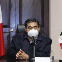 Violencia política de género también puede ser contra los hombres: Barbosa
