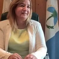 "Estoy a disposición de la Justicia”, afirmó Espinosa luego de recibir la imputación por el basural de Las Lajas