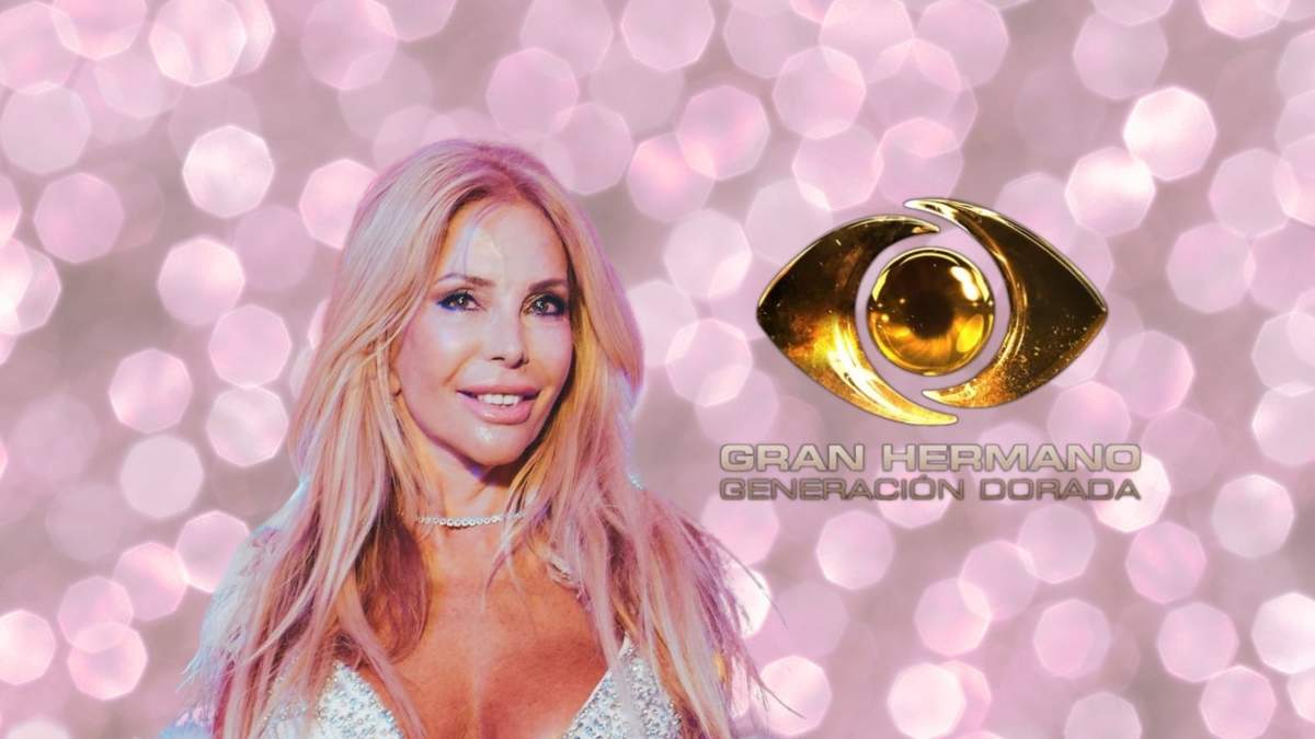 Graciela Alfano, posible participante de "Gran Hermano: Generación Dorada". Fuente: (Minuto Neuquén)