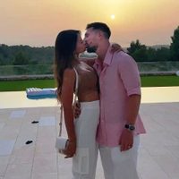 Cómo es la mansión que compró Lionel Messi en Ibiza y que no puede usar