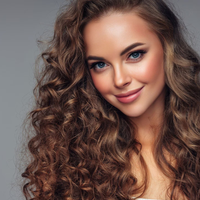 Sin gastar fortuna en keratina: prepará esta mascarilla extra hidratante para tu cabello