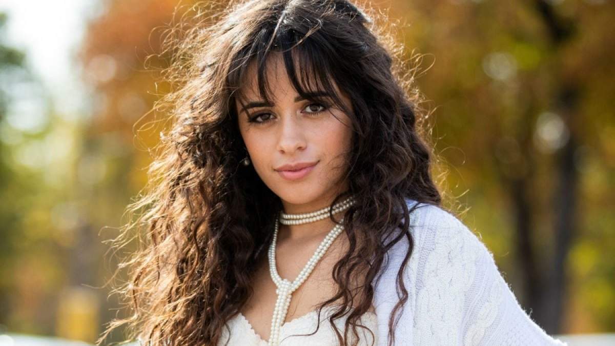 Camila Cabello. Fuente: (Instagram)