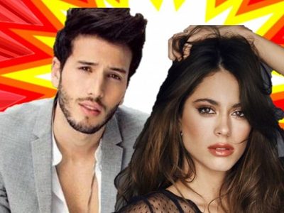 ¿¡Se terminó el amor!? El mensaje que Sebastián Yatra le dejó a Tini Stoessel en sus redes ¡Mira!