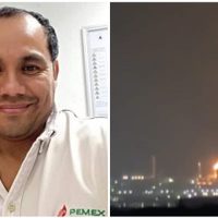 Fallece trabajador de Pemex tras explosión en refinería de Salina Cruz