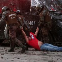 Reprimir sin vergüenza