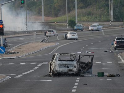 ONU y Cruz Roja urgen a respetar a civiles en conflicto Israel-Gaza