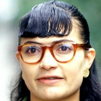 Mirá lo que sucedió en las grabaciones de "Betty la fea" y no te diste cuenta... ¿EN SERIO?