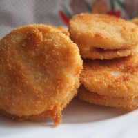 Con el pollo que te sobró: prepará estos deliciosos bocaditos en menos de 20 minutos
