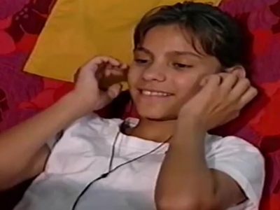 Así vive Jimena Piccolo, la actriz que se alejó de las novelas tras su paso por “Chiquititas”