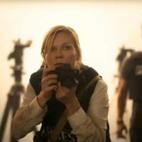 Cine: “Guerra Civil”, escrita y dirigida por el británico Alex Garland