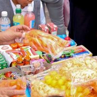 Estas son las ocho acciones de la SEP para combatir la comida chatarra en las escuelas