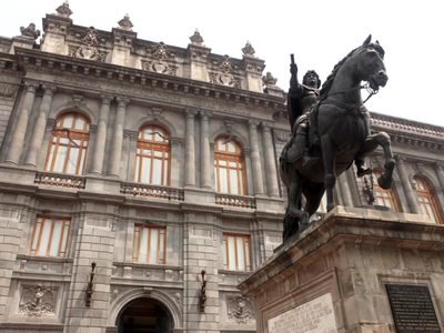 "Lamentamos la vaga respuesta del INBAL": dice sindicato sobre contestación por recintos cerrados