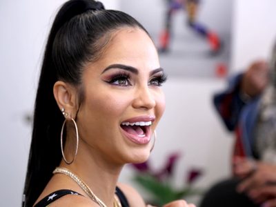 El escalofriante reto que Natti Natasha compartió en su perfil y desató cientos de comentarios