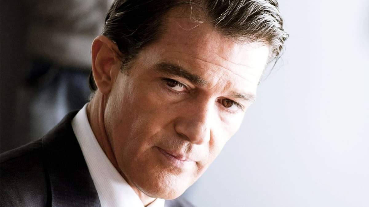 Antonio Banderas. Fuente: (Instagram)