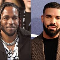 Desestiman demanda de Drake contra sello discográfico por 'Not Like Us' de Kendrick Lamar