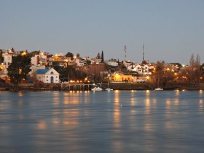 Mediante el EnViTur, Viedma planea una estrategia de cara al turismo