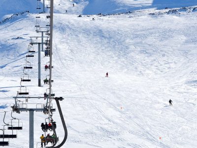 Temporada de esquí: los cerros neuquinos ya confirmaron su fecha de apertura