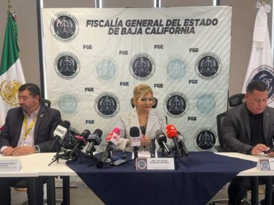 Feminicida de Keila Nicole, de 13 años, dice que se inspiró en la serie de televisión “Dexter”