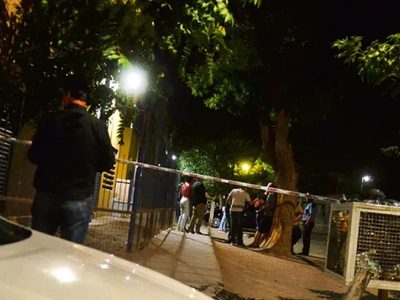 Encontraron asesinadas a puñaladas a madre e hija en Cipolletti
