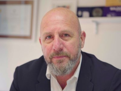 Waldo Wolff acusó al Gobierno de “mentir” sobre Nisman