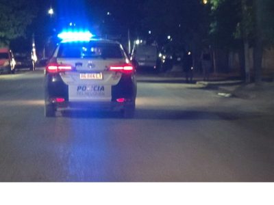 Una juntada de amigos se descontroló: bebieron, se desconocieron y uno terminó herido