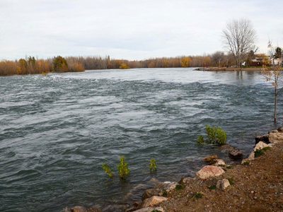 Confirmaron que el hombre hallado en el río Neuquén es la persona desaparecida