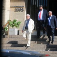 Vialidad: comenzó la defensa de Julio de Vido y se criticó a los fiscales y jueces