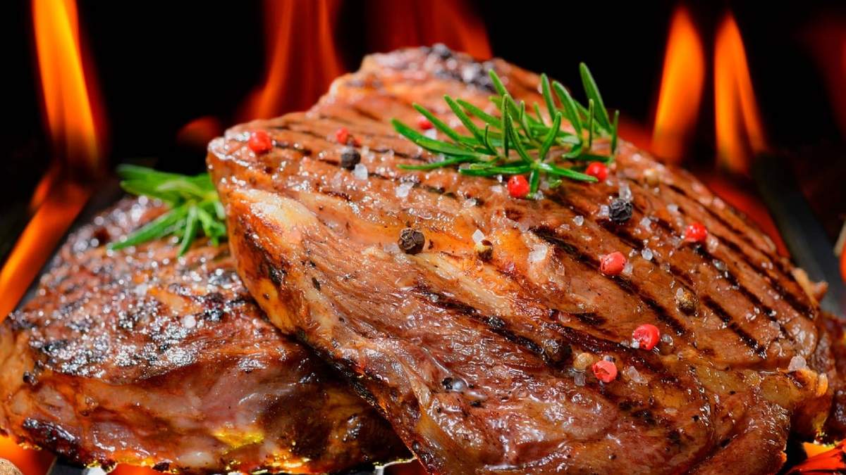 Tapa de asado. Fuente: (Instagram)