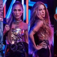 Después del Super Bowl 2020 ¿J Balvin y Bad Bunny quedaron en mala relación con Shakira?