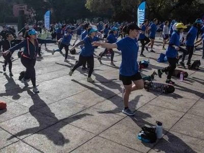 ¿Cuántos pasos diarios debes de realizar de acuerdo a tu edad? Esto dice la OMS