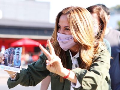 Victoria Tolosa Paz aclaró sus dichos sobre el impuesto a las grandes empresas y bienes personales