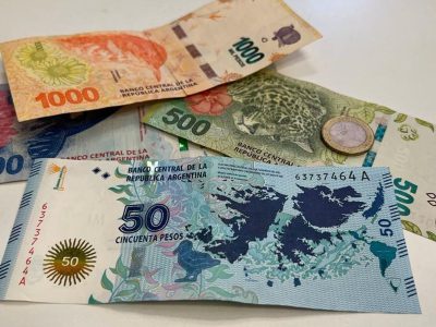 Casi un tesoro: el billete de 50 pesos que te hará ganar una fortuna
