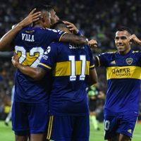 La sorprendente propuesta para la reanudación de la Copa de la Superliga post coronavirus