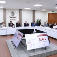 Se fortalece el empleo, capacitación y justicia laboral en Tamaulipas