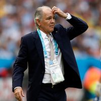 Otra triste pérdida en el fútbol argentino: falleció Alejandro Sabella