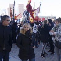 Tres meses antes del femicidio, Silvia Cabañares denunció un abuso grupal y amenazas