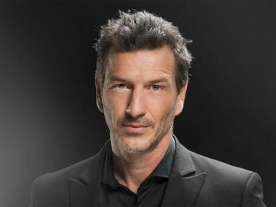 Federico Amador sorprendió con una inesperada confesión sobre su relación con Florencia Bertotti