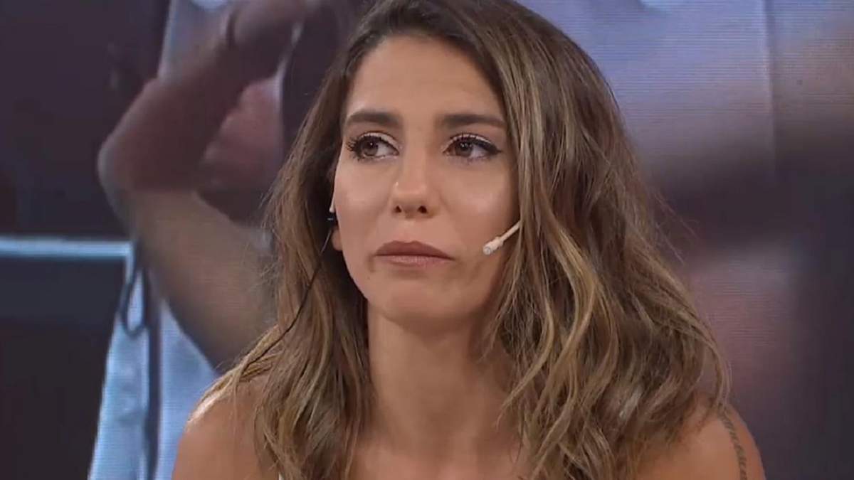Cinthia Fernández. Fuente: (Twitter)