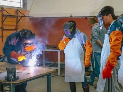 Plan 10 Mil: cuándo arranca la inscripción a los cursos gratuitos que ofrece la provincia